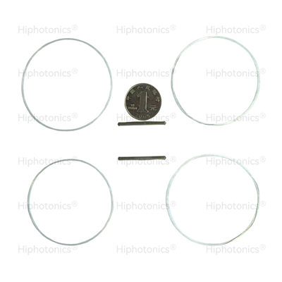 Mini Dual window single mode wideband fiber coupler